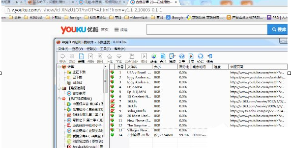 QQ截图20180508110245.png 使用维棠播放器下载优酷视频的具体操作流程